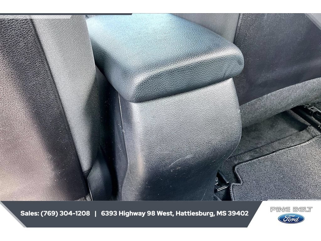 Used 2022 Kia Forte LXS w/ LXS Technology Package FWD image 23