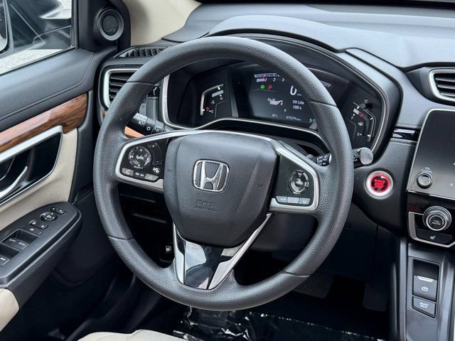 Used 2022 Honda CR-V EX image 20