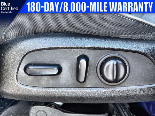 Used 2021 Chevrolet TrailBlazer LT w/ Convenience Package image 21