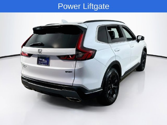 Used 2025 Honda CR-V Sport-L image 13