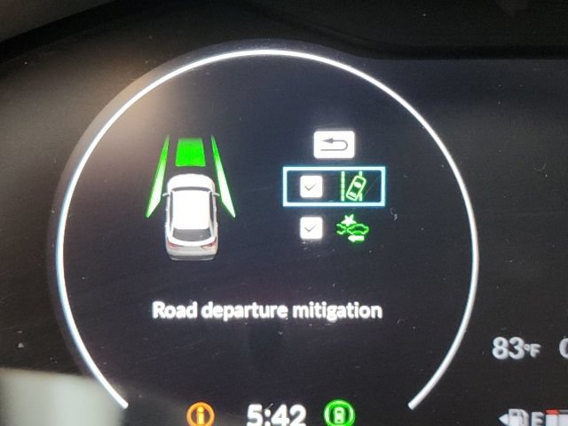 Used 2025 Honda HR-V LX image 21