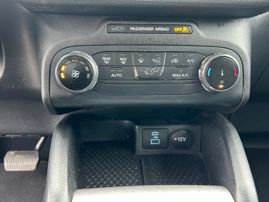 Certified 2022 Ford Bronco Sport Big Bend AWD/4WD image 22