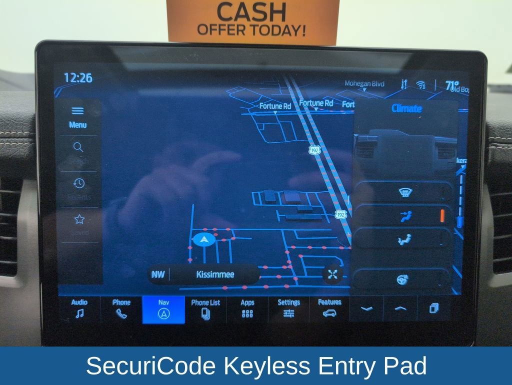 Certified 2023 Ford Expedition XLT image 30