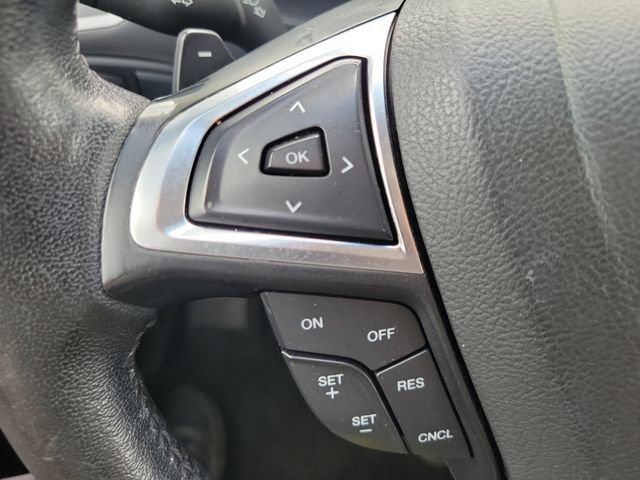 Certified 2018 Ford Edge SEL w/ Equipment Group 201A AWD/4WD image 16