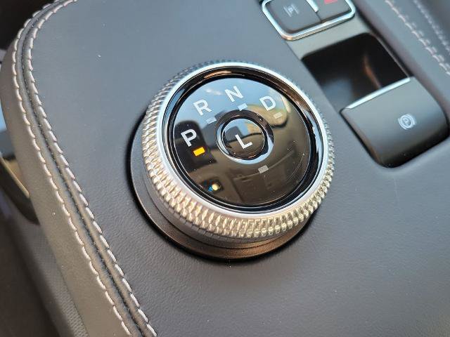 Certified 2024 Ford Mustang Mach-E Premium AWD/4WD image 17