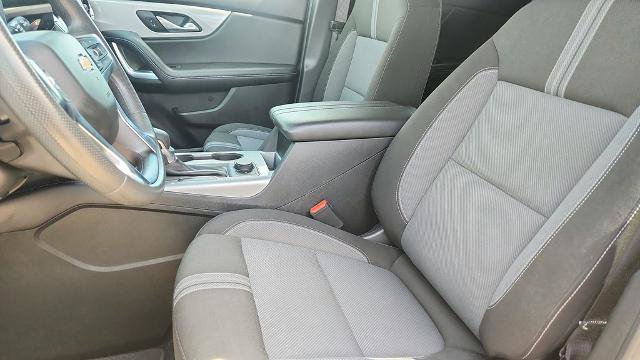 Used 2024 Chevrolet Blazer LT image 12