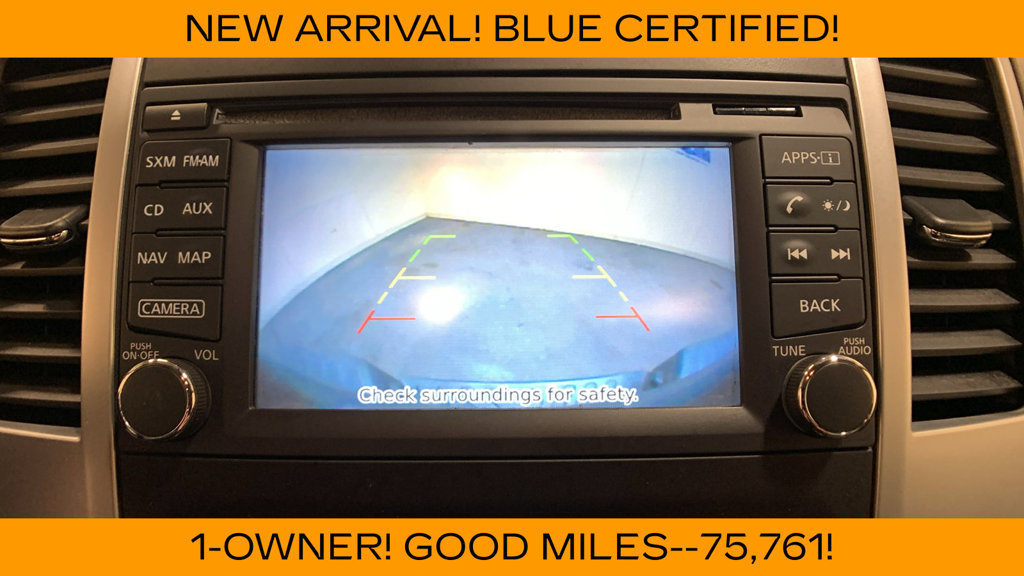 Used 2019 Nissan Frontier PRO-4X w/ Pro-4x Luxury Package AWD/4WD image 37