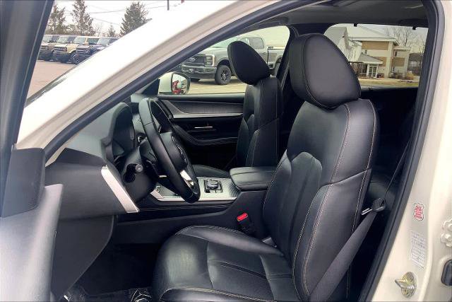 Used 2024 MAZDA CX-90 3.3 Turbo w/ Preferred Plus AWD/4WD image 9