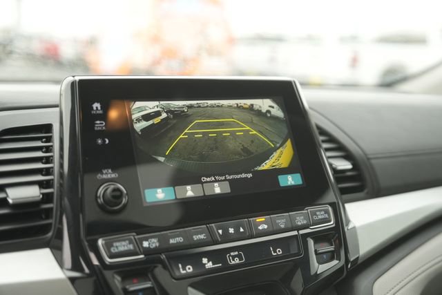 Used 2019 Honda Odyssey EX-L image 29