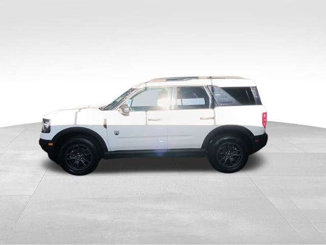 Certified 2024 Ford Bronco Sport Big Bend image 2