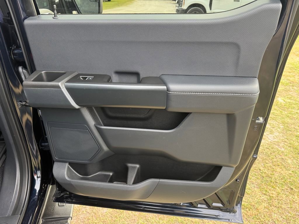Certified 2023 Ford F150 XL w/ STX Appearance Package image 23