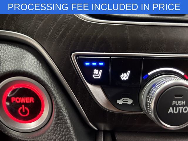 Used 2022 Honda Accord Touring image 24