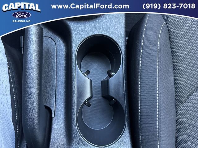 Used 2024 Kia Forte LXS image 30