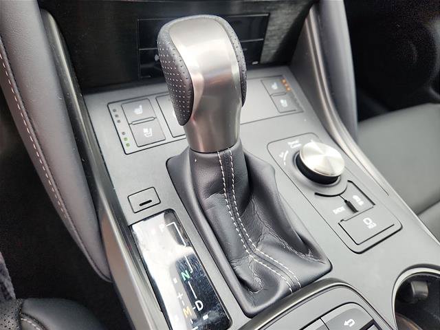 Used 2023 Lexus IS 350 F Sport AWD/4WD image 13