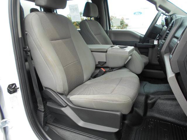 Certified 2020 Ford F350 XL w/ STX Appearance Package RWD image 7