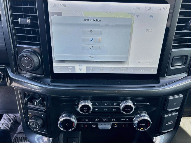 Certified 2023 Ford F150 XLT w/ Equipment Group 302A High AWD/4WD image 23
