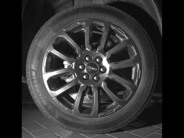 Used 2023 GMC Acadia Denali w/ Black Diamond Edition FWD image 11