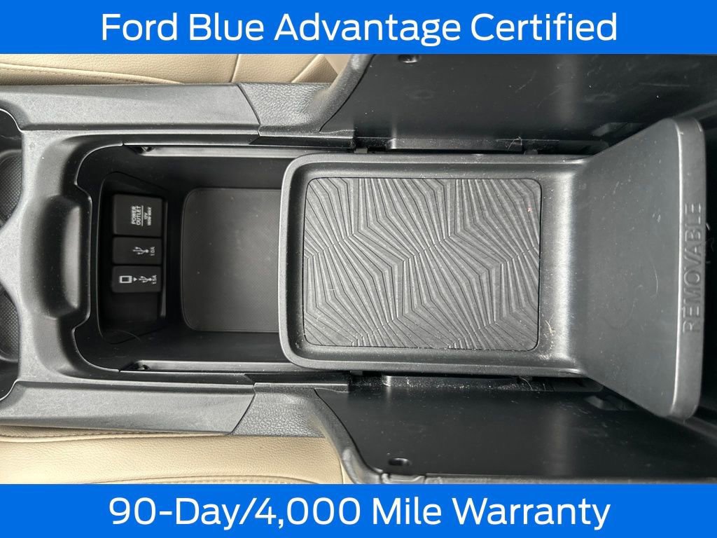 Used 2018 Honda CR-V Touring image 16