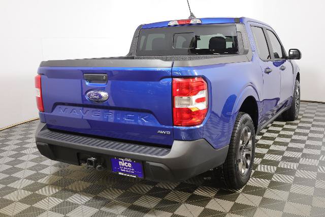 Certified 2023 Ford Maverick XLT w/ Equipment Group 300A Standard AWD/4WD image 5