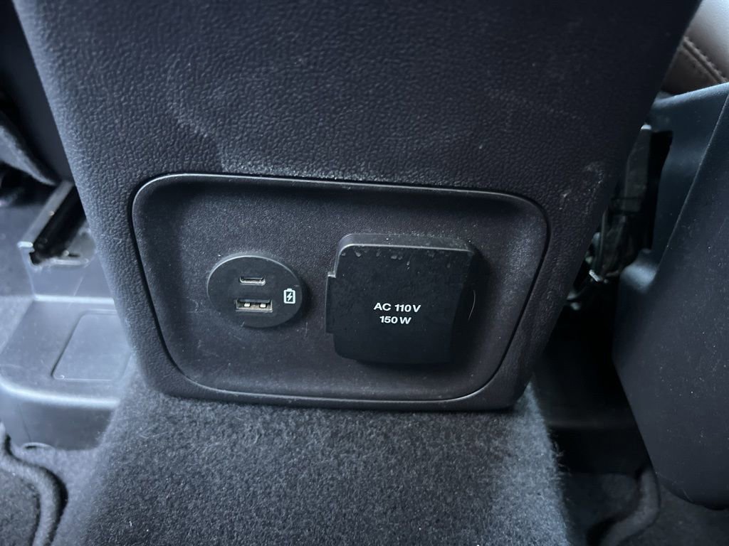 Certified 2023 Ford Bronco Sport Outer Banks w/ Tech Package image 22