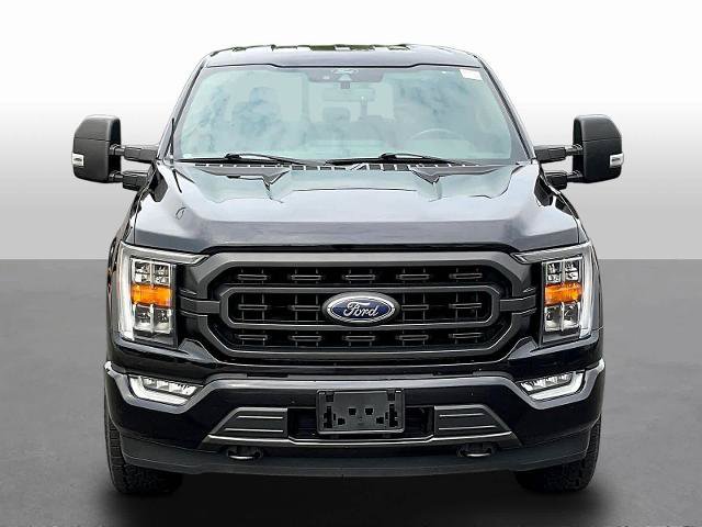 Certified 2021 Ford F150 XLT w/ Equipment Group 302A High AWD/4WD image 2