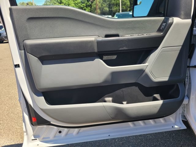 Certified 2021 Ford F150 XL w/ Equipment Group 101A High RWD image 17