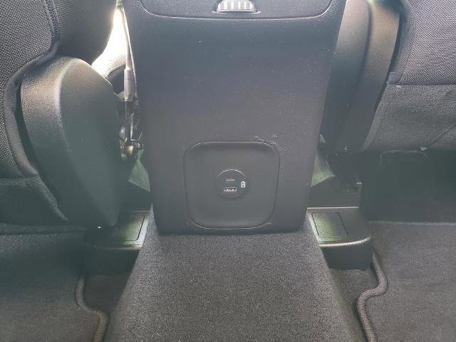 Certified 2022 Ford Escape SE w/ SE Sport Appearance Package image 14