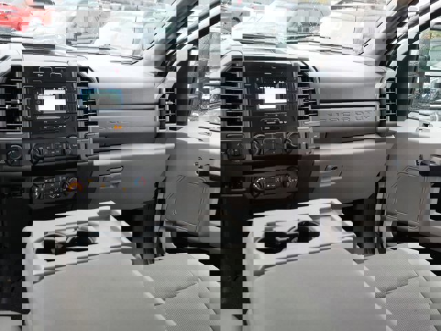 Certified 2021 Ford F350 XL w/ Power Equipment Group image 22