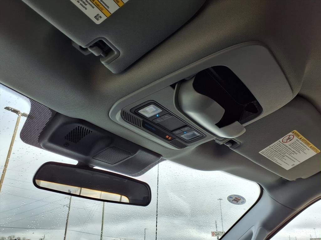 Certified 2025 Ford F250 XLT image 22