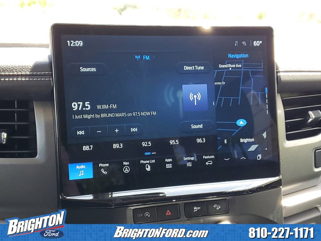 Certified 2023 Ford Expedition XLT AWD/4WD image 23