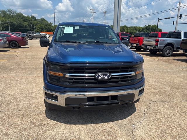 Certified 2024 Ford F150 XLT w/ Mobile Office Package AWD/4WD image 4