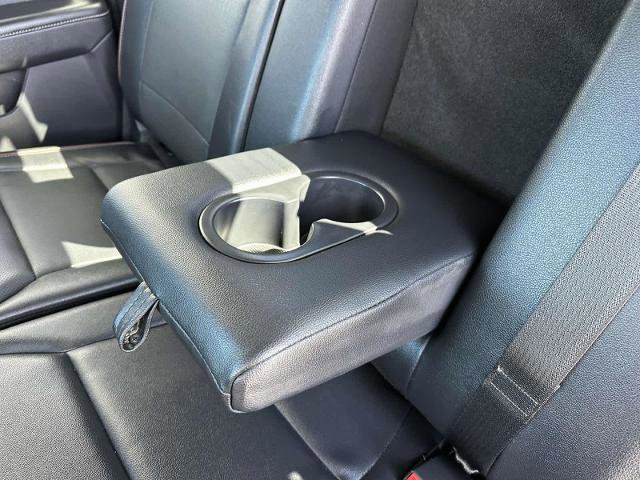 Certified 2022 Ford F150 Lariat w/ Equipment Group 502A High image 12