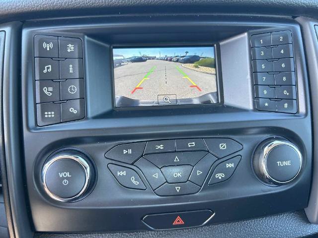 Certified 2019 Ford Ranger XL w/ Equipment Group 101A Mid RWD image 28