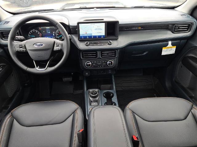 Certified 2024 Ford Maverick Tremor w/ Tremor Off-Road Package image 19