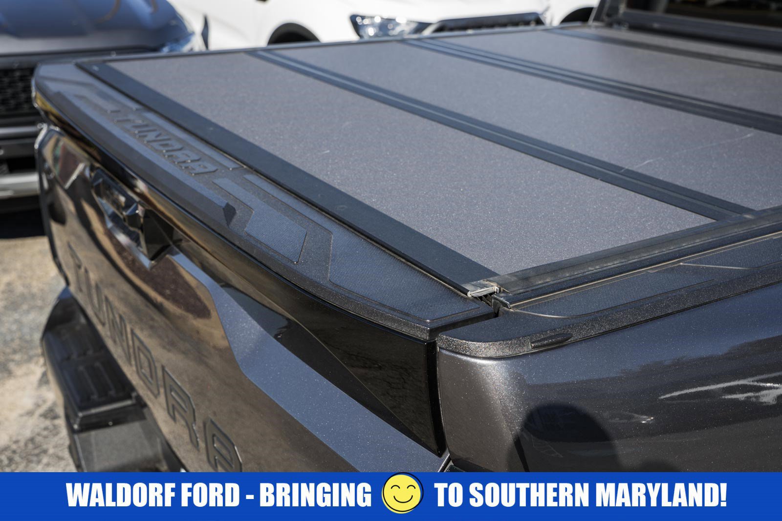 Used 2023 Toyota Tundra Platinum image 10