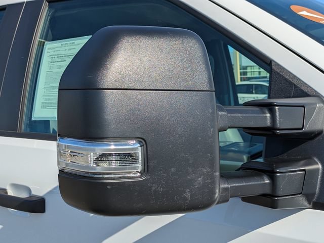 Certified 2026 Ford F250 XL RWD image 12
