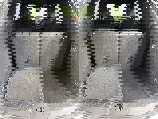 Certified 2025 Ford Explorer ST w/ Sun And Sound Package image 11