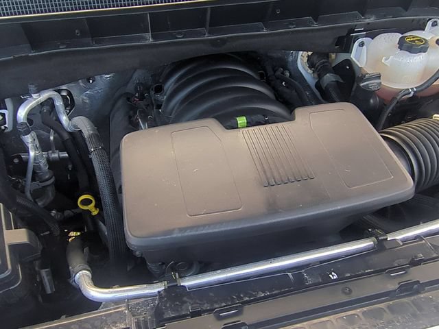 Used 2024 Chevrolet Silverado 1500 RST AWD/4WD image 29