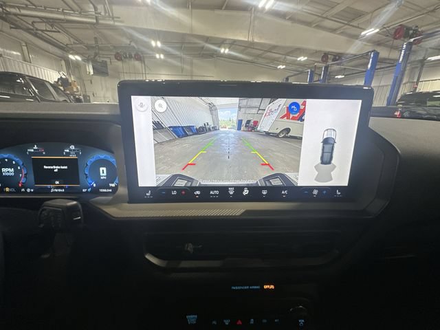 Certified 2025 Ford Bronco Sport Big Bend AWD/4WD image 29