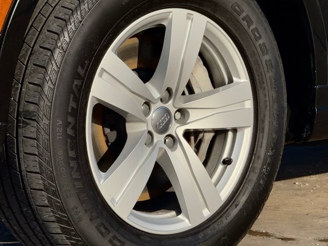 Used 2018 Audi Q7 2.0T Premium Plus AWD/4WD image 15
