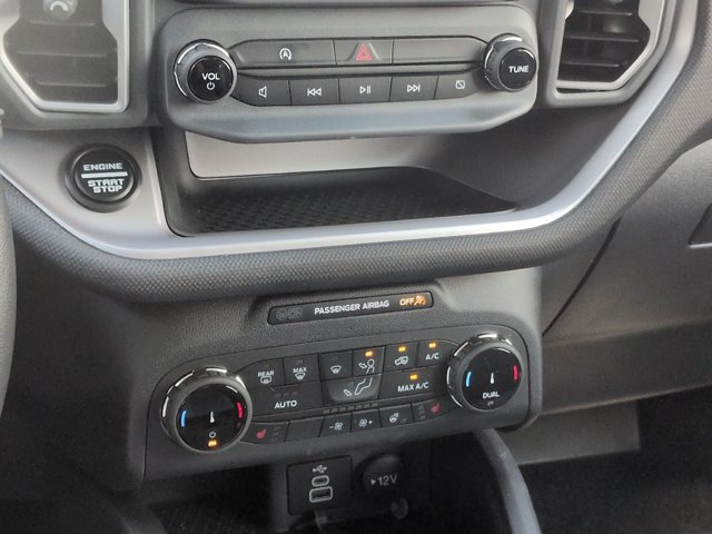 Certified 2023 Ford Bronco Sport Outer Banks AWD/4WD image 25