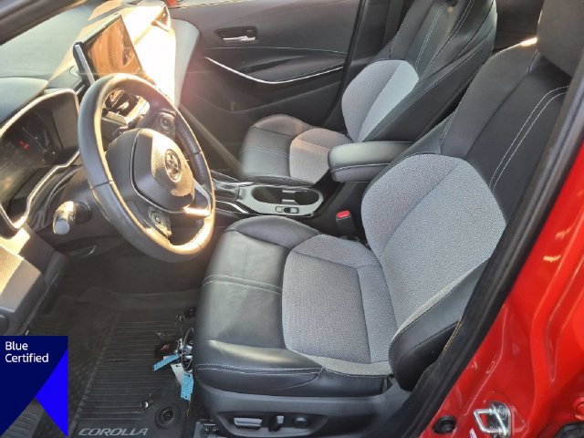 Used 2023 Toyota Corolla XSE FWD image 15