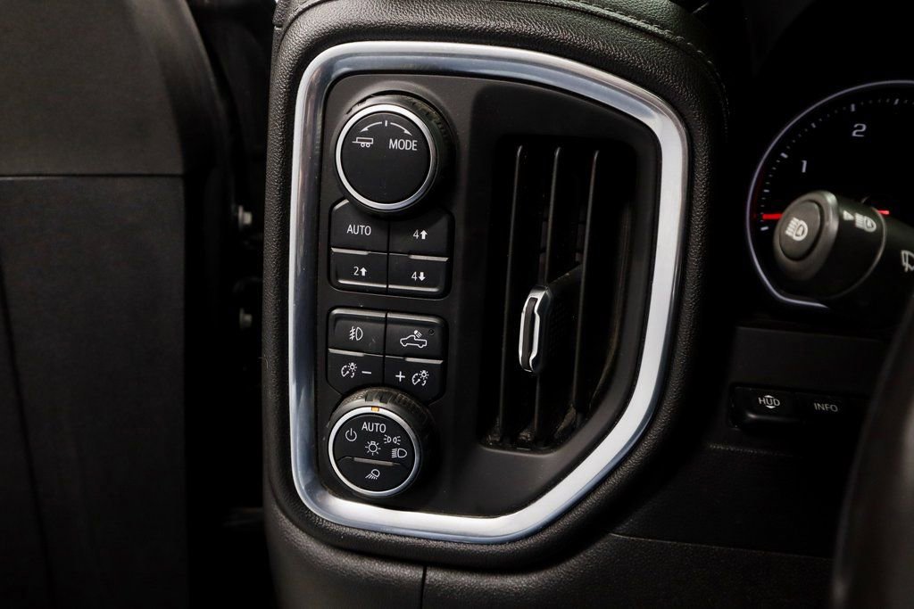 Used 2021 Chevrolet Silverado 3500 High Country image 29