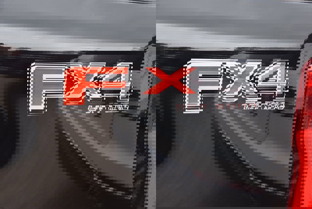 Certified 2025 Ford F250 King Ranch image 12