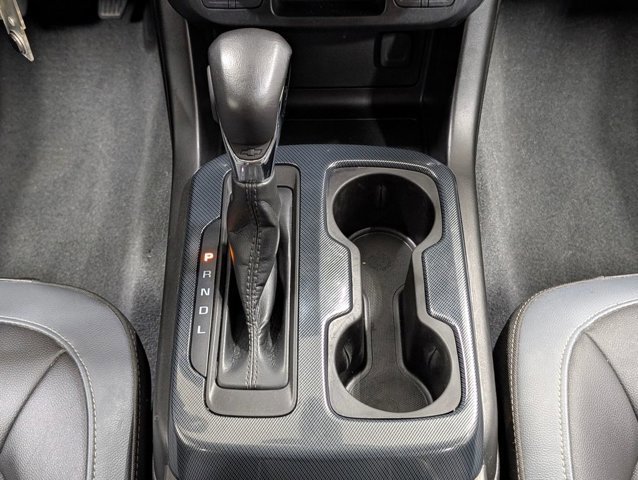 Used 2022 Chevrolet Colorado Z71 image 13