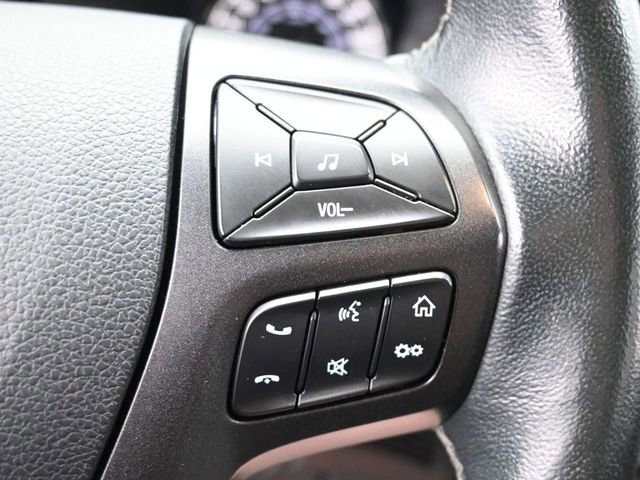 Certified 2023 Ford Ranger Lariat w/ Tremor Off-Road Package image 15