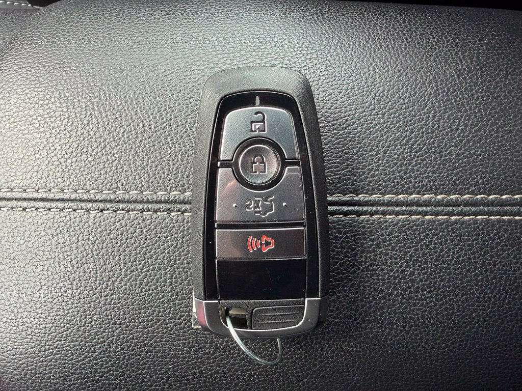 Certified 2019 Ford Mustang Premium w/ Equipment Group 201A RWD image 27