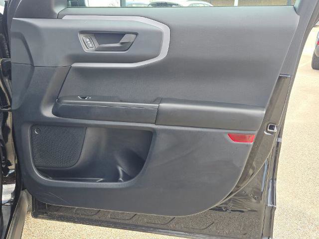 Certified 2023 Ford Bronco Sport Big Bend w/ Convenience Package image 11