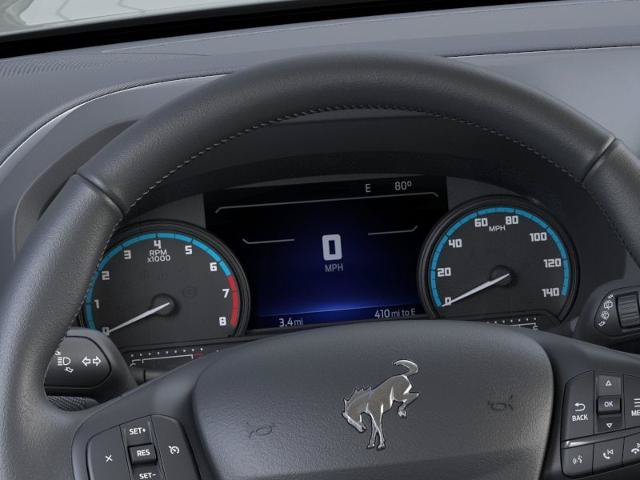 Certified 2024 Ford Bronco Sport Outer Banks AWD/4WD image 13