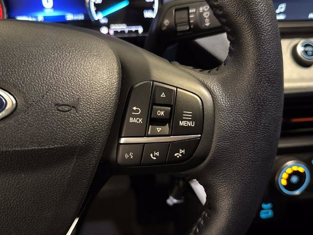 Certified 2022 Ford Maverick XLT w/ Equipment Group 300A Standard AWD/4WD image 14